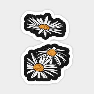 daisies Magnet