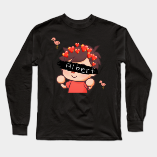 Flamingo Youtube Long Sleeve T Shirts Teepublic Au
