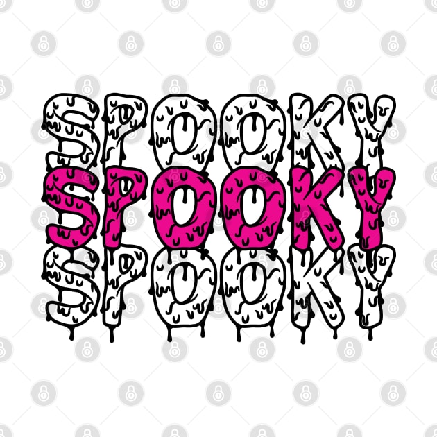 Spooky by muupandy