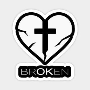 BROKEN Magnet