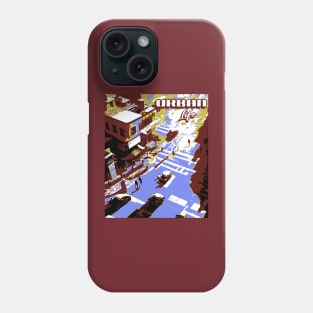 Urban Life Phone Case