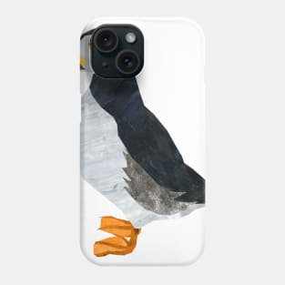 Puffin Phone Case