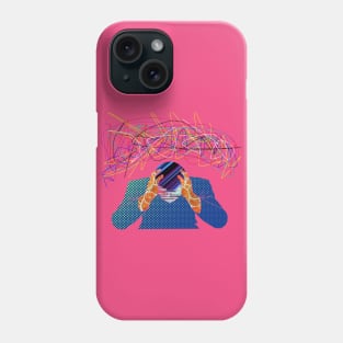 torment Phone Case