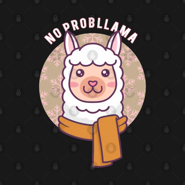 No Prob Llama by Abderrahmaneelh