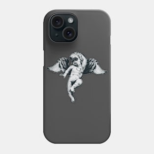 Angel Phone Case