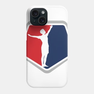 Rapinoe Phone Case