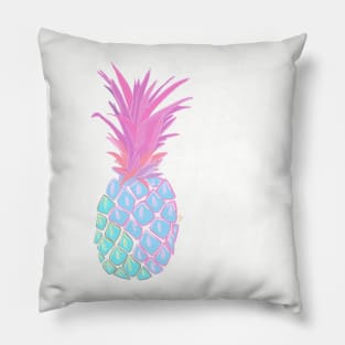 La Piña Pillow