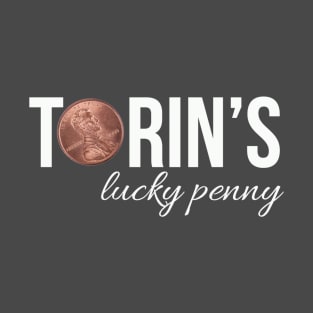 Torin's Penny T-Shirt
