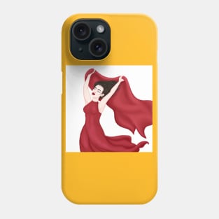 Rio Phone Case