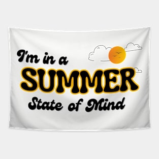 In a Summer State of Mind Tapestry