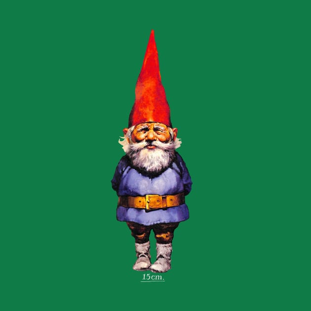 Gnome by ElijahBarns