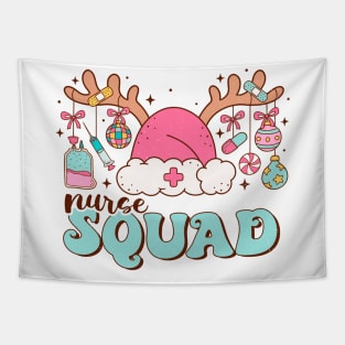 Nurse squad Tapestry