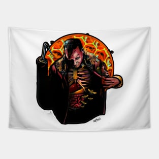 Candyman Tapestry