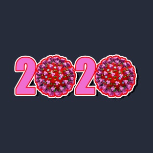 Coronavirus 2020 T-Shirt