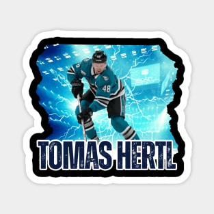 Tomas Hertl Magnet