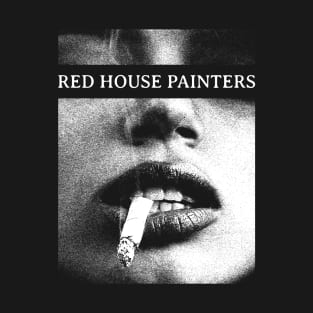 Red House Painters - Fanwerk T-Shirt