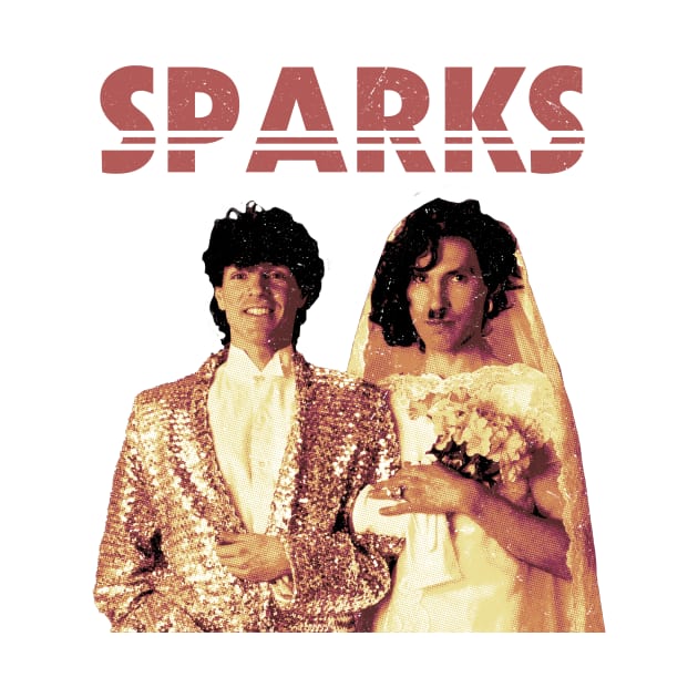 Sparks 70s by Joker Keder