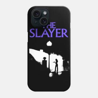 The Slayer Phone Case