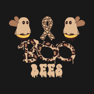 Boo Bees T-Shirt