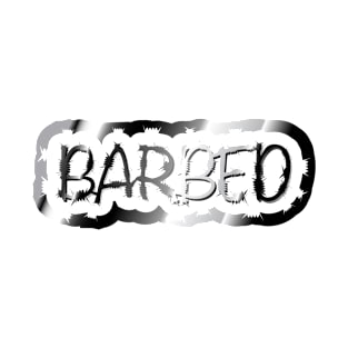 Barbed T-Shirt