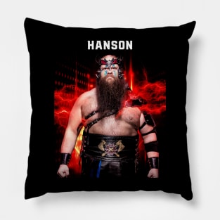 Hanson Pillow