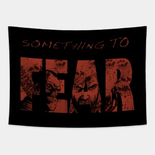 Something To Fear Tapestry