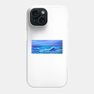 Gentle Waves Phone Case