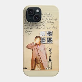 Everything Phone Case