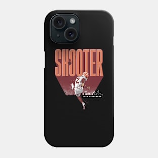 Evan Mcpherson Cincinnati Shooter Phone Case