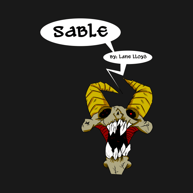 Sable Logo by SablePodcast