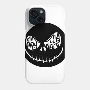 Happy Spooky Halloween Phone Case