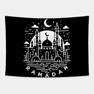 Ramadan Tapestry