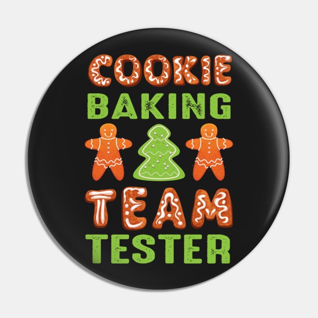 christmas cookie baking team tester1 Pin by Levandotxi