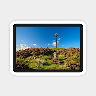 Danby Beacon, North York Moors Magnet