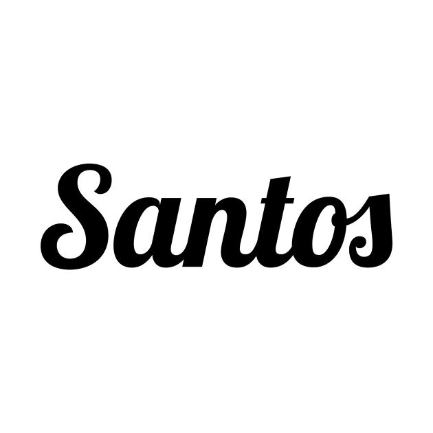 Santos by gulden