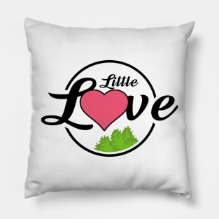 Little Love Co. original Pillow