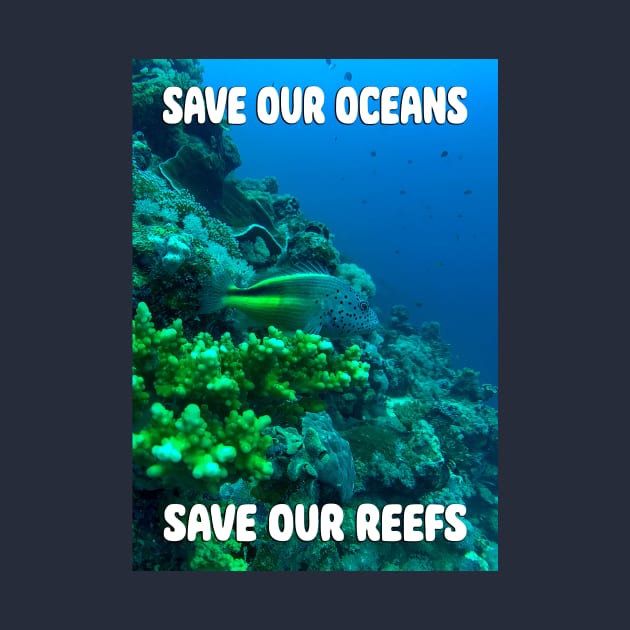 Save Our Oceans by likbatonboot