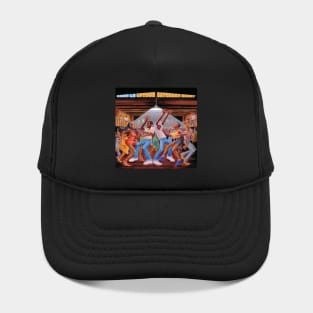 Uptown Saturday Night (1997) Hat
