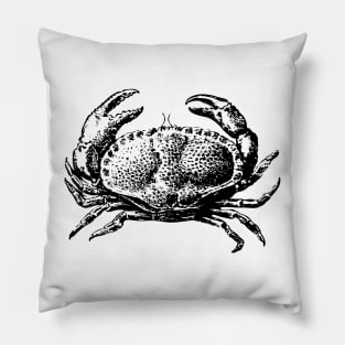 crab Pillow