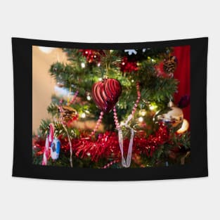 Buy Christmas Greeting Cards with candy Tapestry