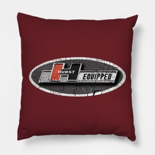 HURST PERFORMANCE SHIFTER Pillow