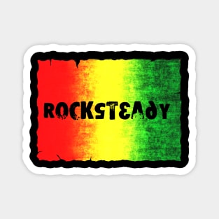 Rocksteady Magnet