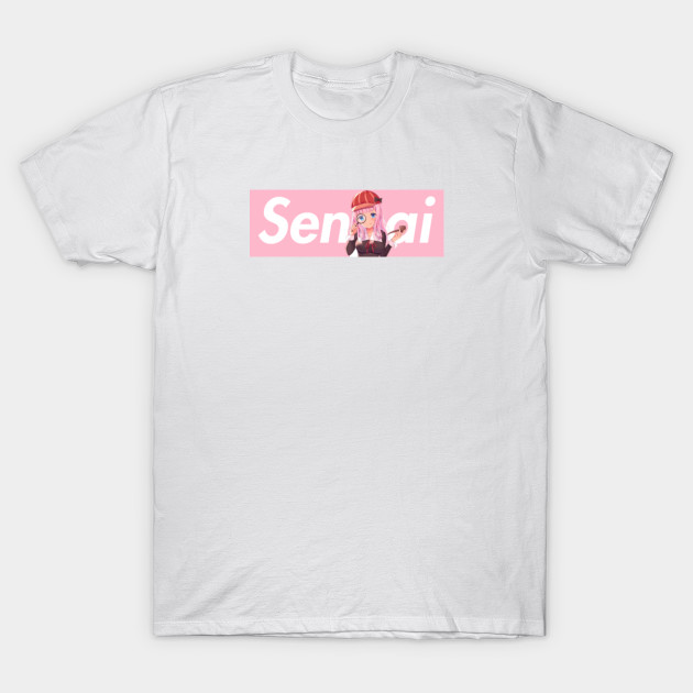 Anime Merch Detective Chika Is Supreme Chika Fujiwara T