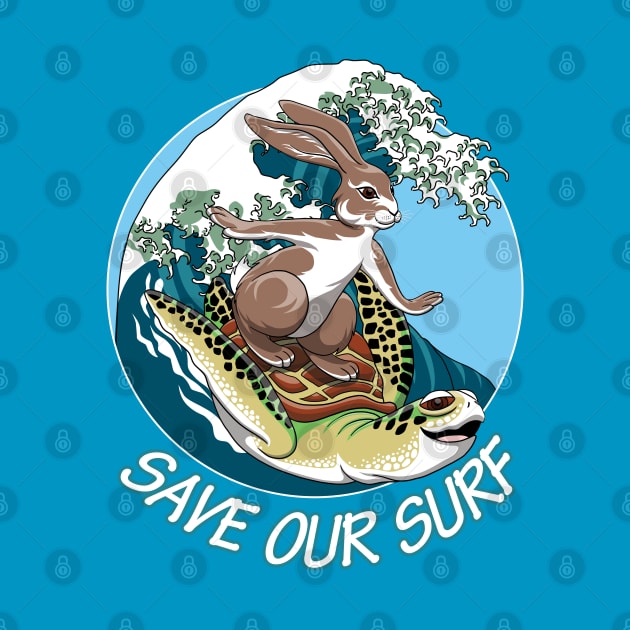 Save our Surf by TMBTM