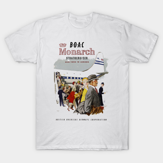 cool retro shirts