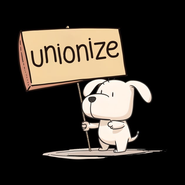 Unionize by kruk