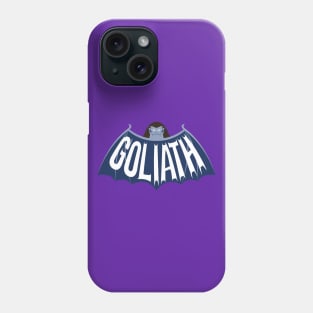 Defender of the Night Phone Case