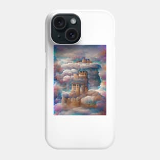 Towers of Heaven Phone Case
