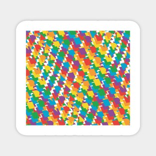 pattern pattern2 Magnet