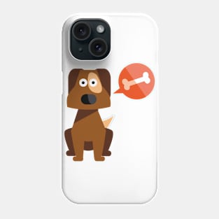 Dog Phone Case